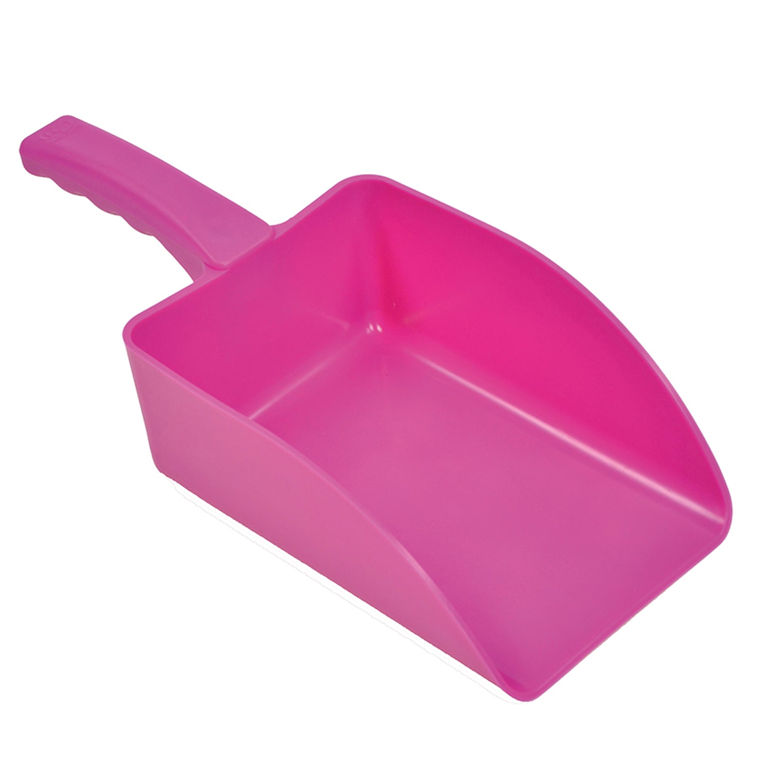 Harold Moore Hand Scoop Small Pink