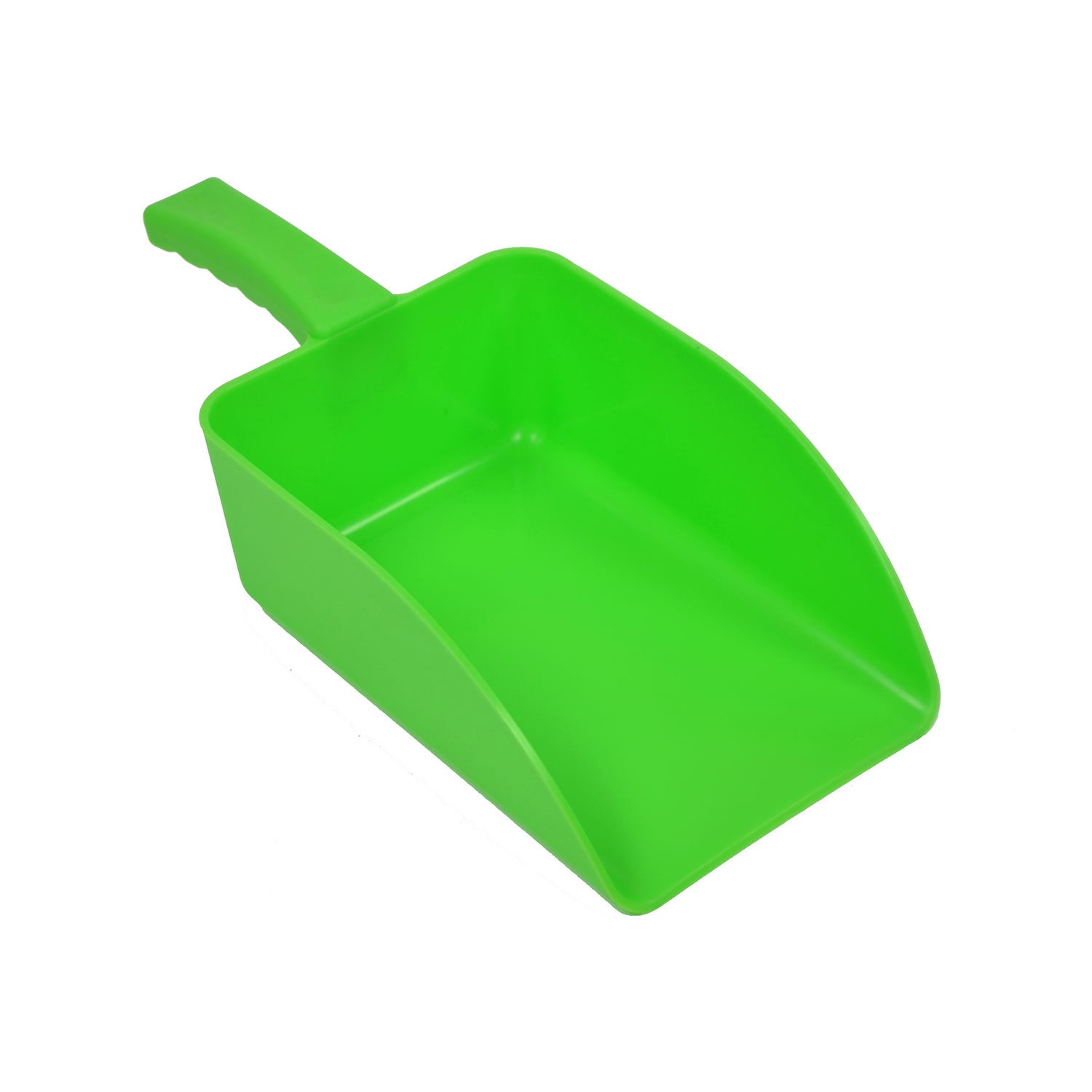 Harold Moore Hand Scoop Medium Lime Green