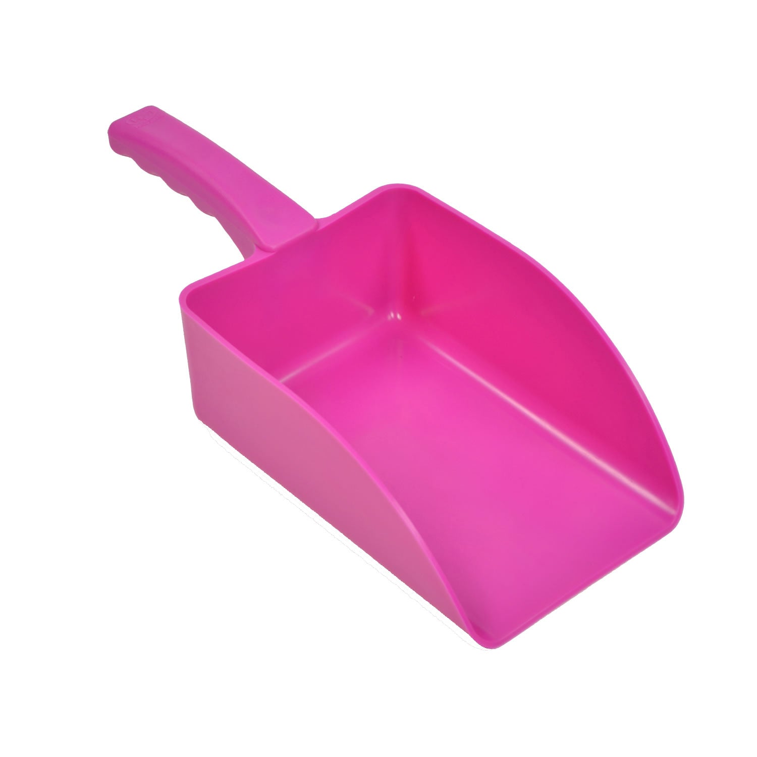 Harold Moore Hand Scoop Medium Pink