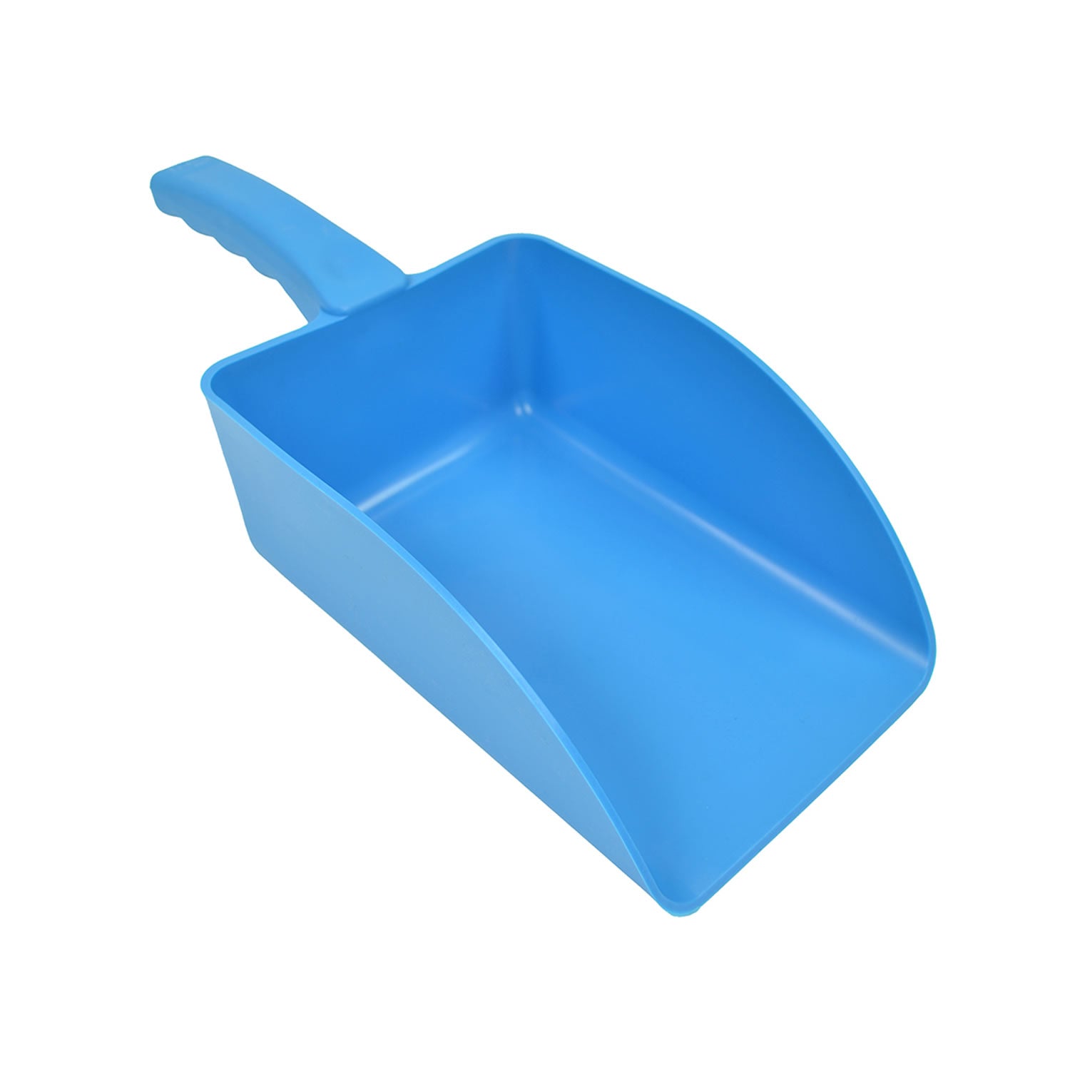 Harold Moore Hand Scoop Small Blue