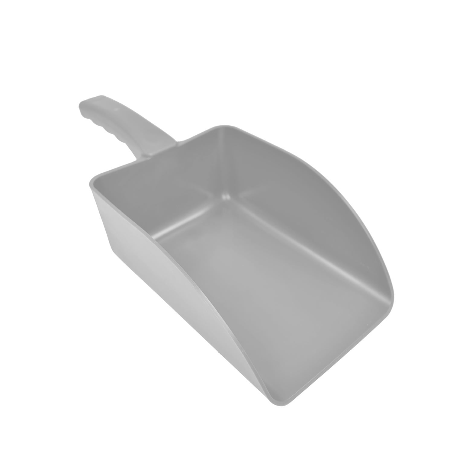 Harold Moore Hand Scoop Small White