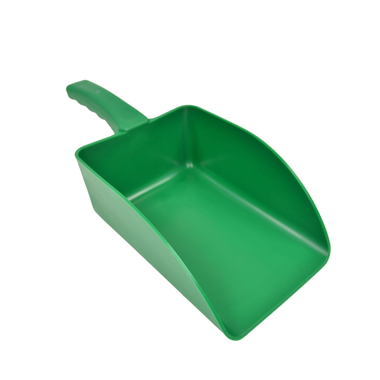 Harold Moore Hand Scoop Medium Green