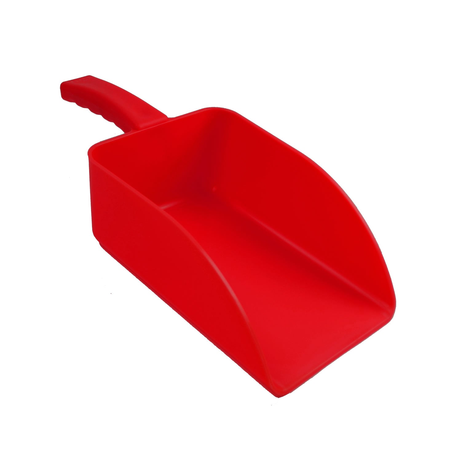Harold Moore Hand Scoop Medium Red