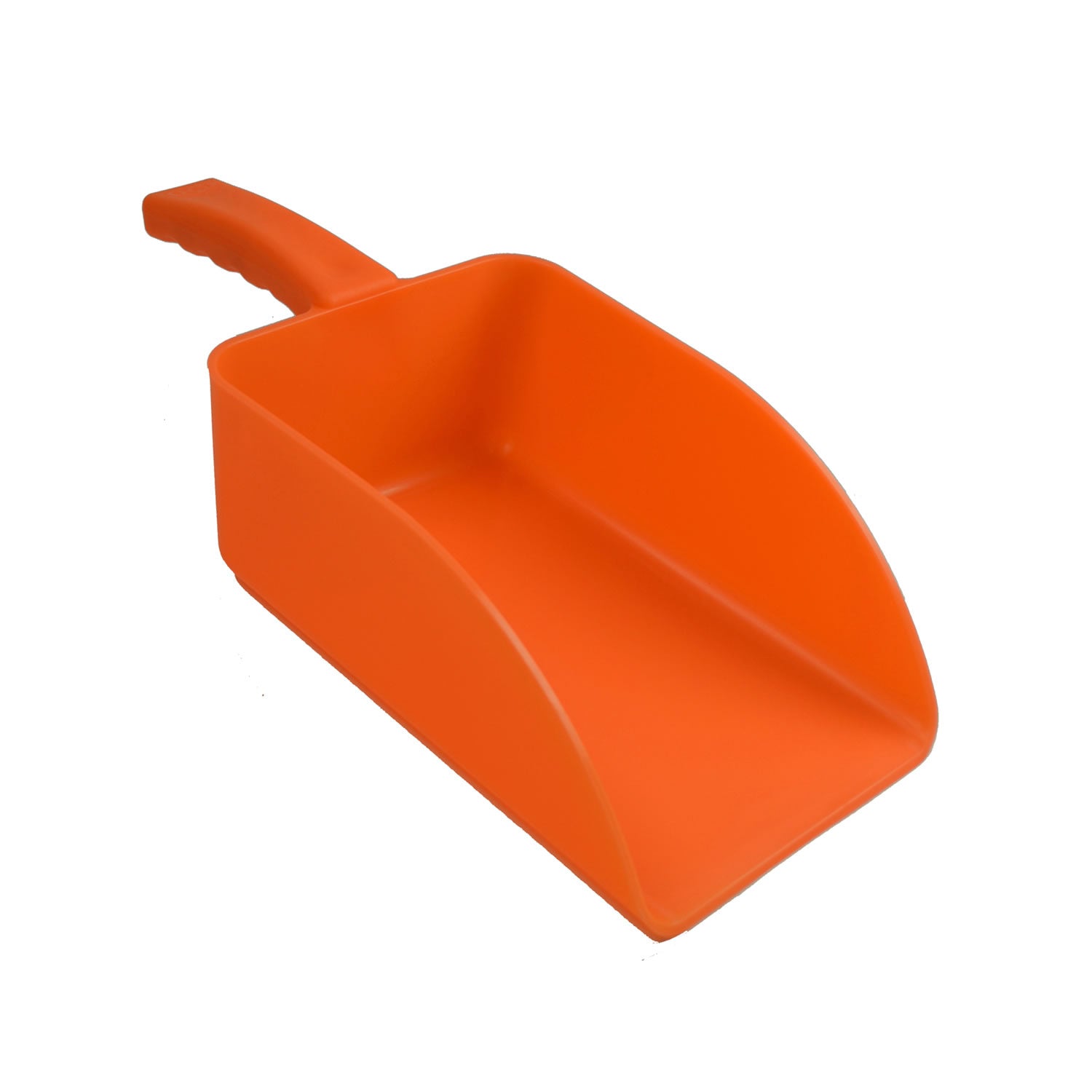 Harold Moore Hand Scoop Medium Orange