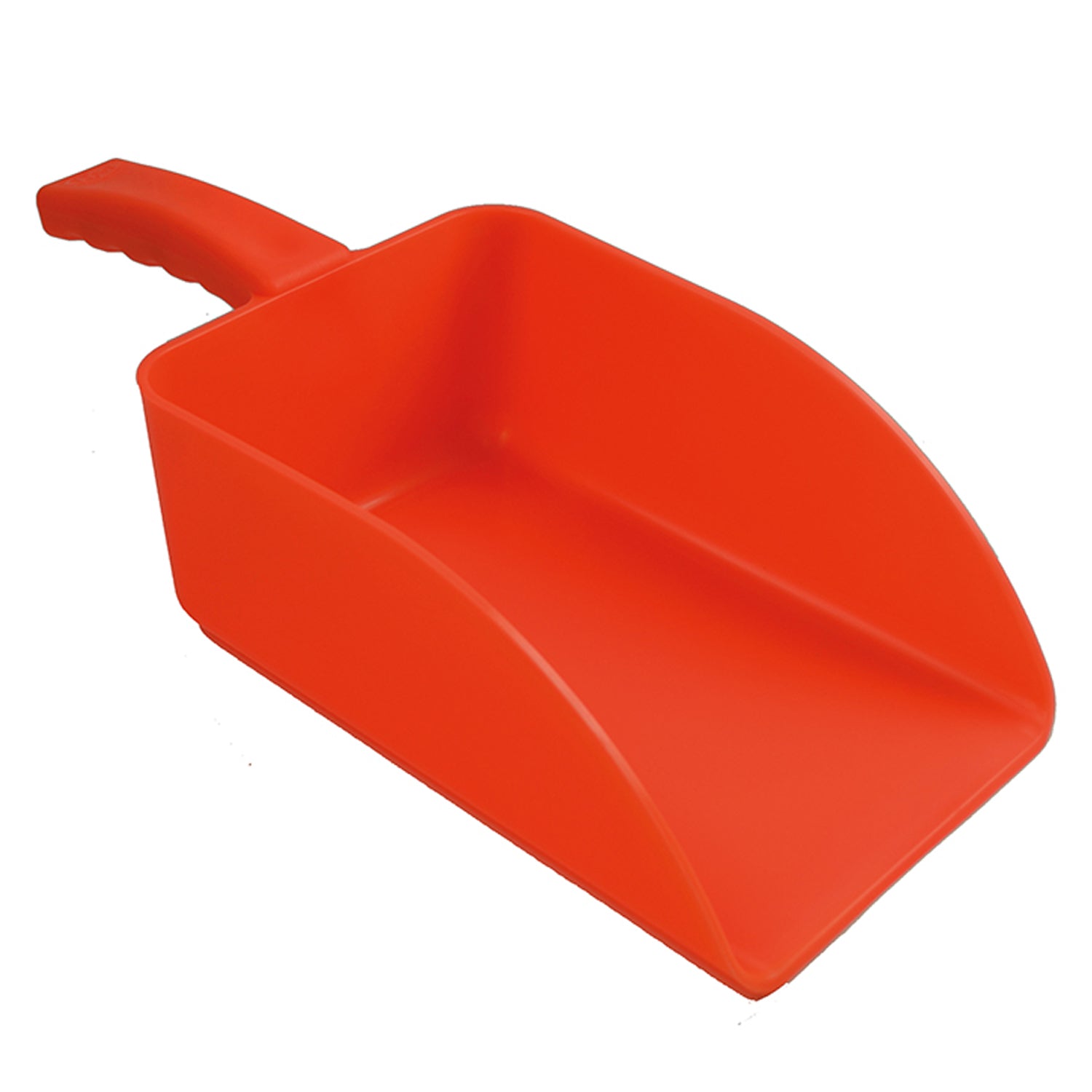 Harold Moore Hand Scoop Large Orange