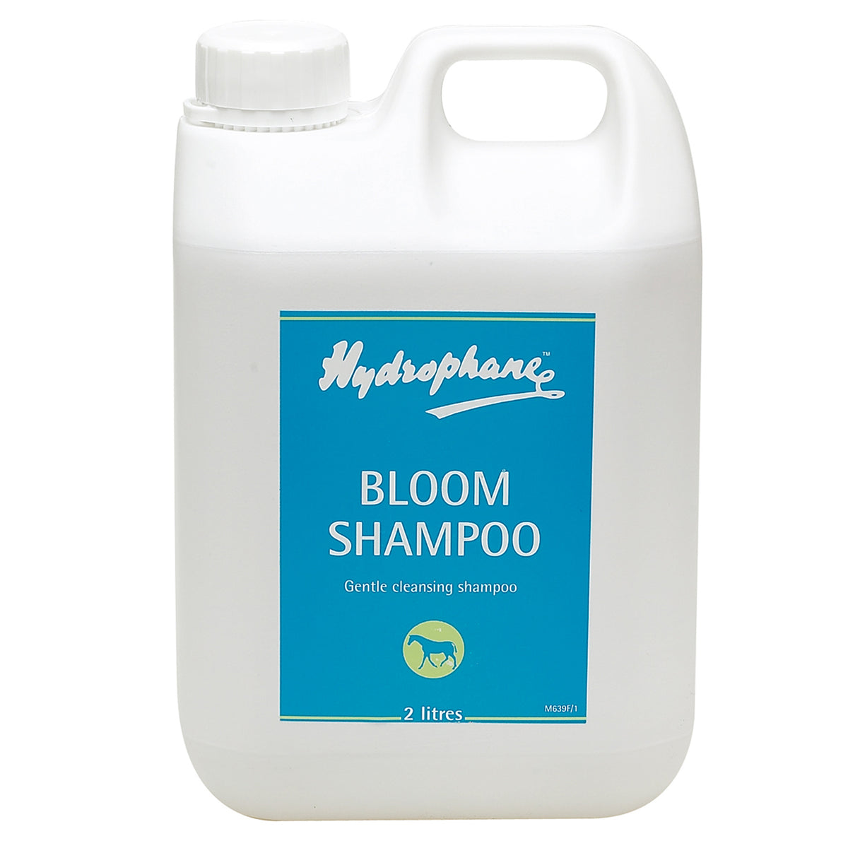 Hydrophane Bloom Shampoo - 2L