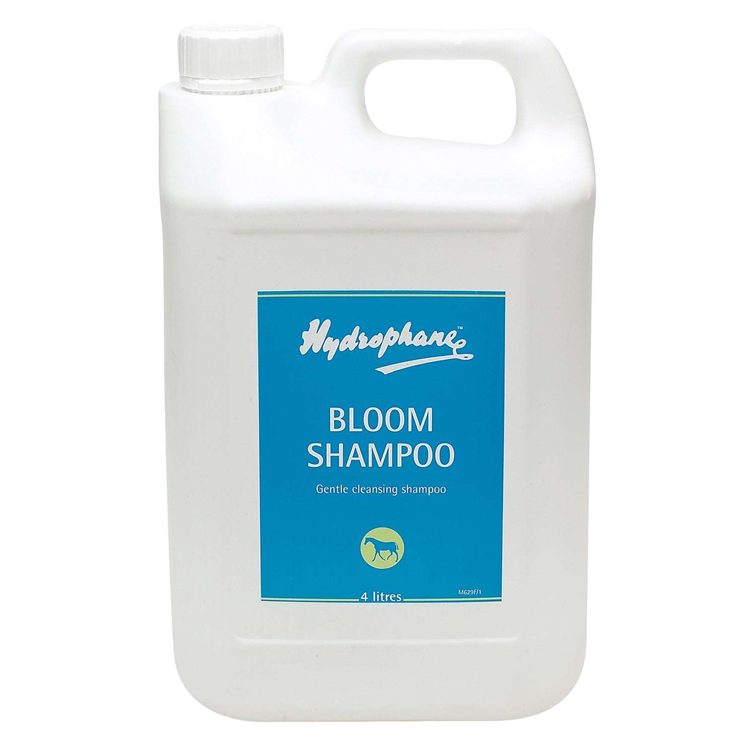 Hydrophane Bloom Shampoo - 5 Lt