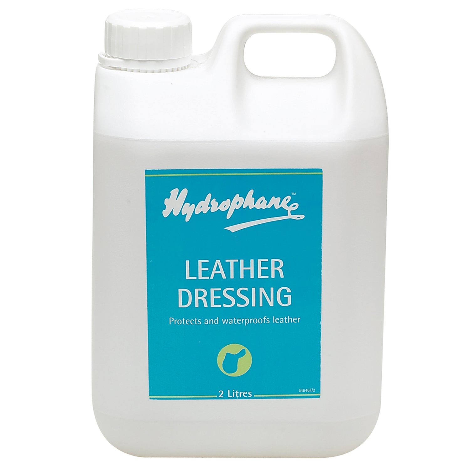 Hydrophane Leather Dressing - 2L