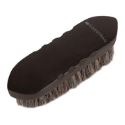 Progroom Flick Brush With Horse Hair By Hy Equestrian