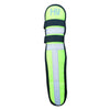Hy Equestrian Reflector Tail Guard - Reflective Yellow