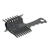 Hy Equestrian Perfect Plaits - Black