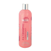 Magic Sparkle 2-In-1 Shampoo & Conditioner By Hy Equestrian - 500 Ml