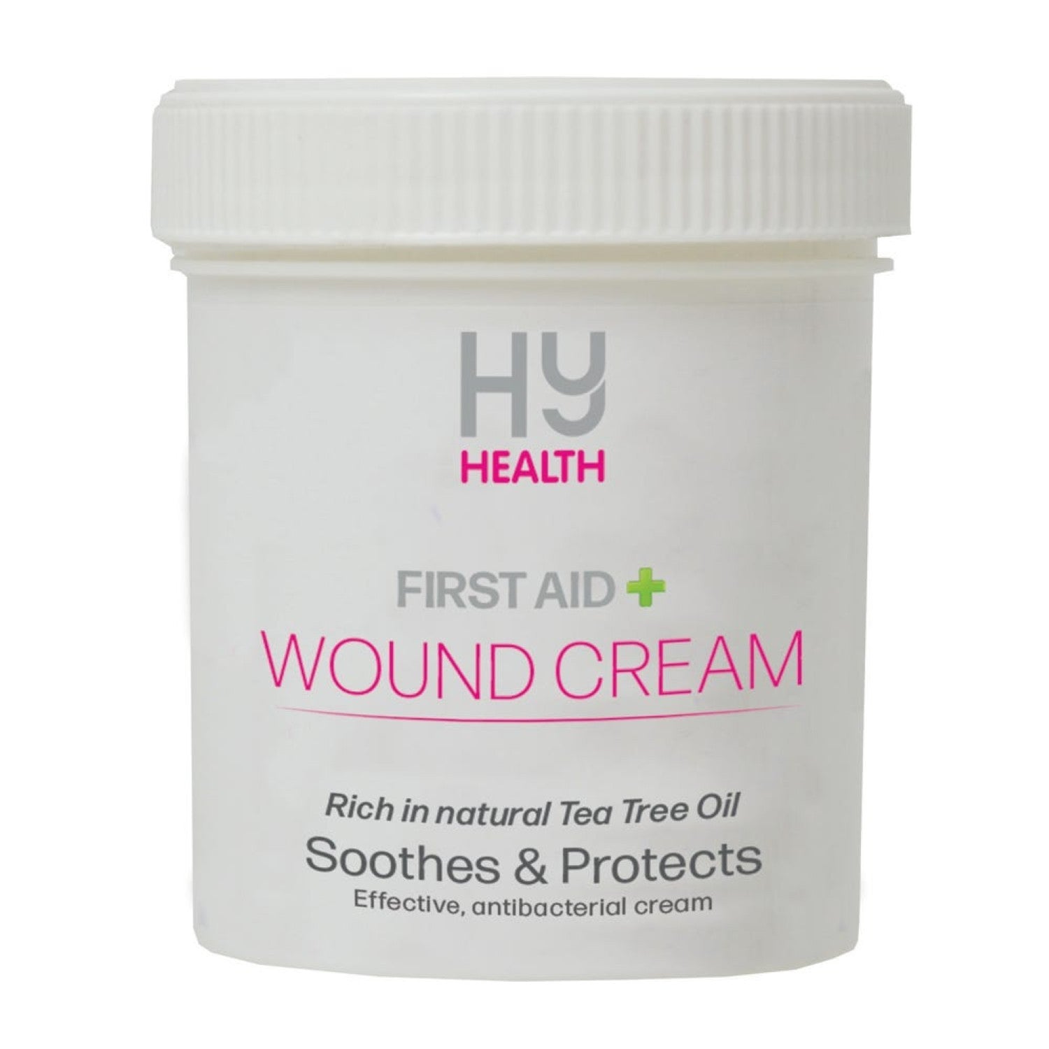 Hyhealth Wound Cream By Hy Equestrian - 200 Gm