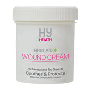 Hyhealth Wound Cream By Hy Equestrian - 200 Gm