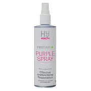 HyHealth Purple Spray by Hy Equestrian