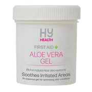 Hyhealth Aloe Vera Gel By Hy Equestrian - 225 Gm