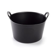 Eazi Trug by Hy Equestrian - Black