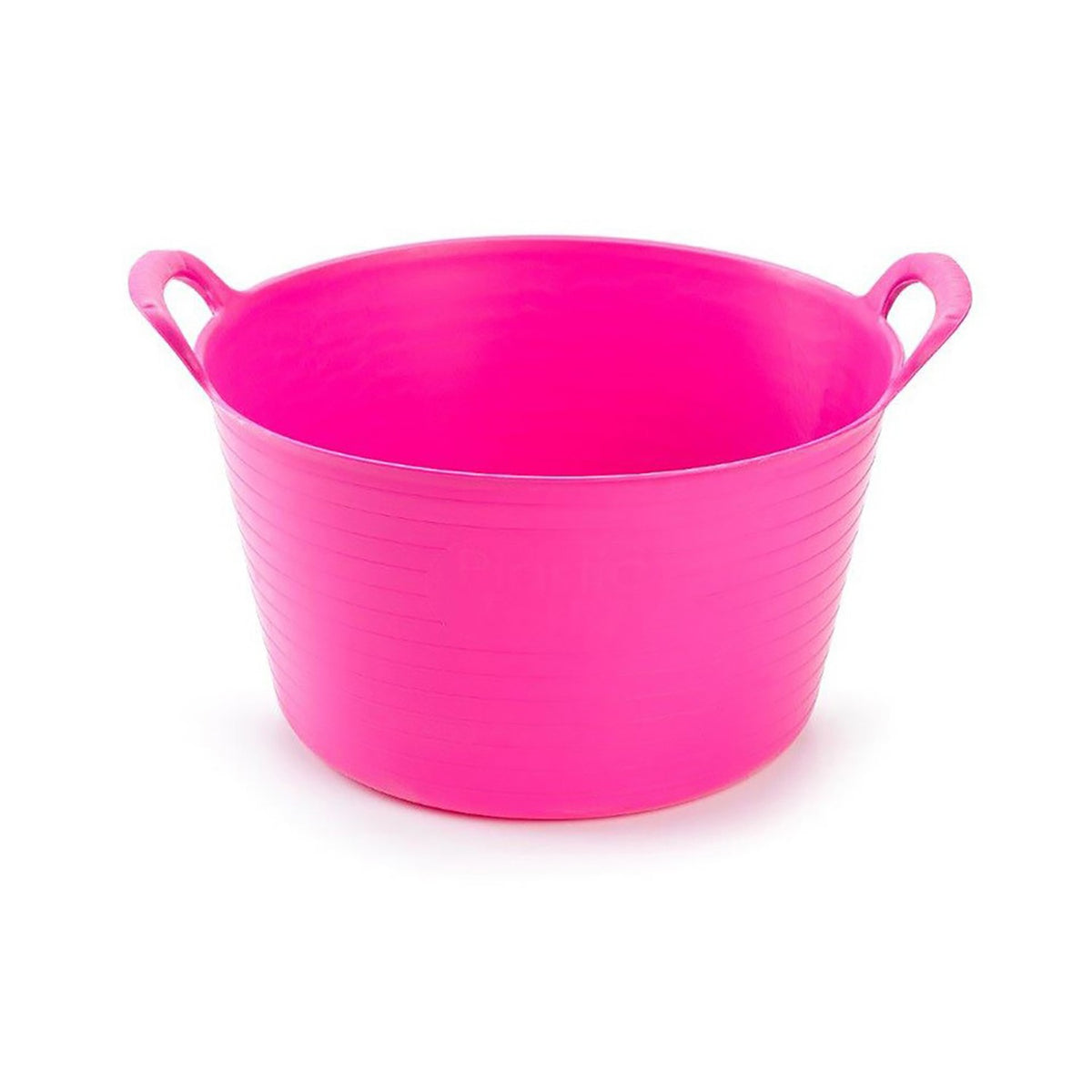 Eazi Trug by Hy Equestrian - Cerise Pink