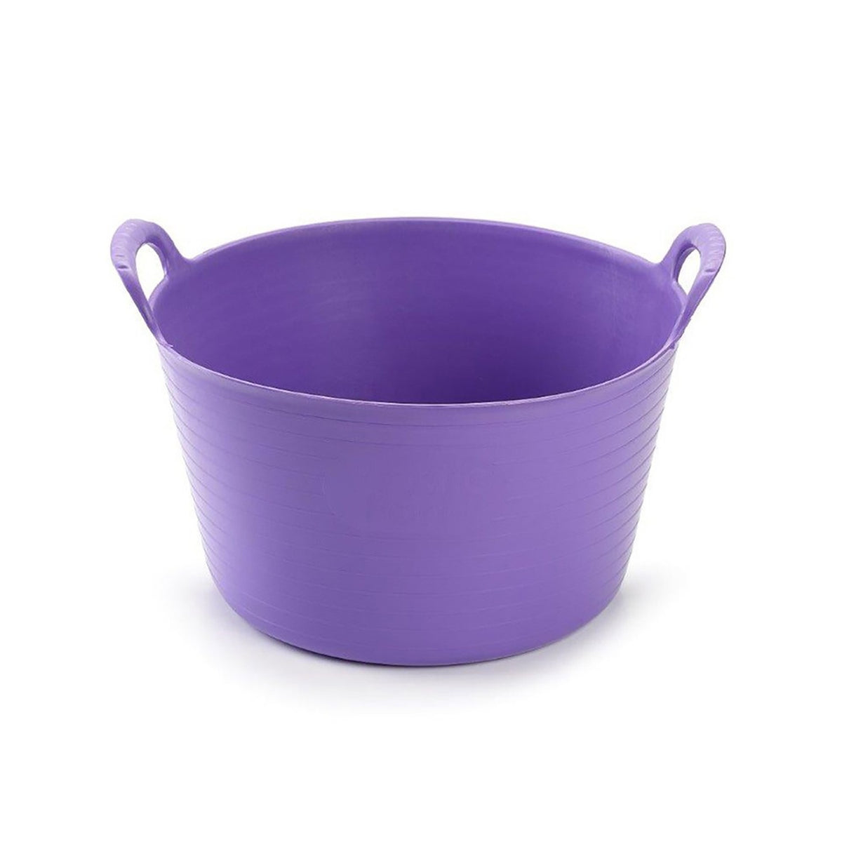 Eazi Trug by Hy Equestrian - Purple