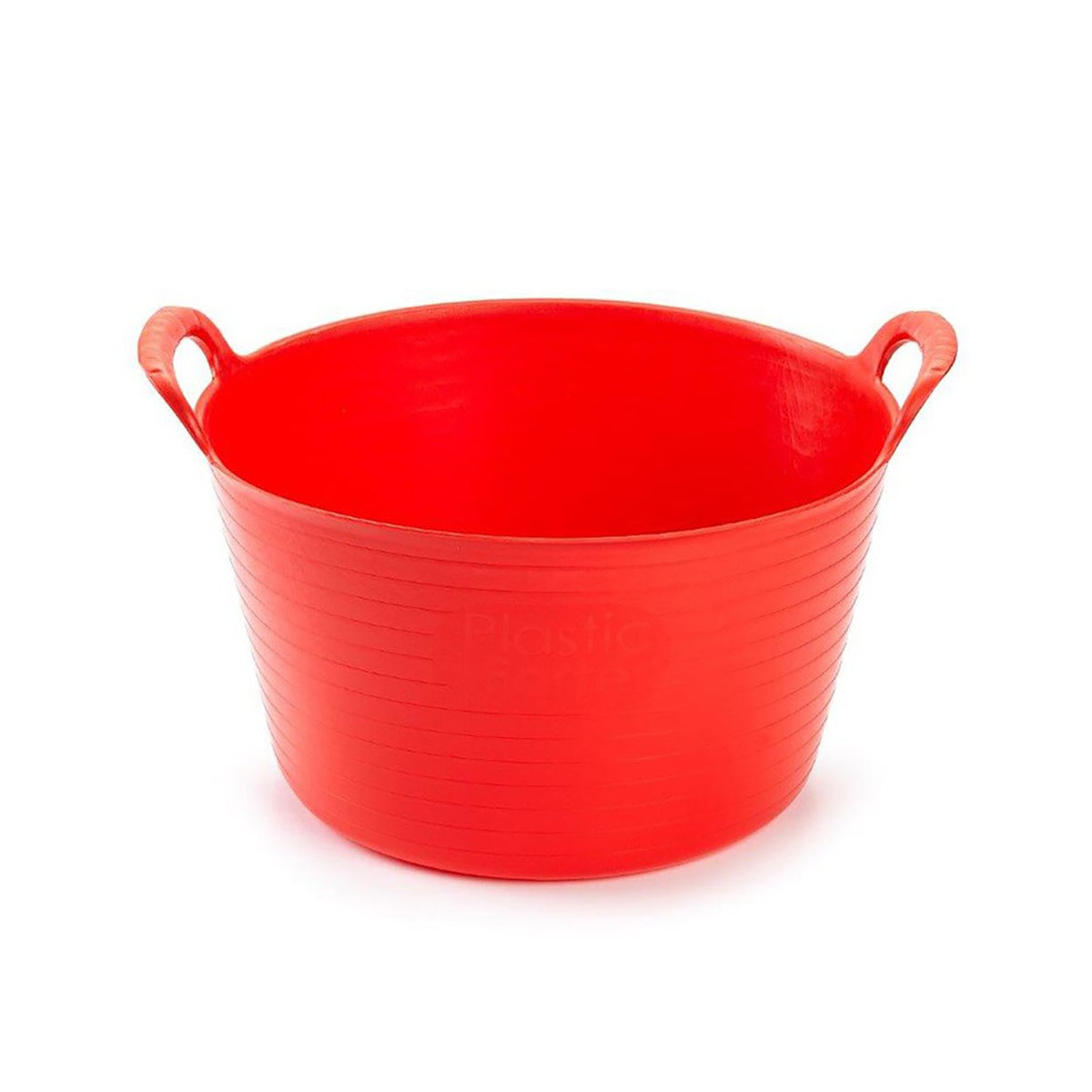 Eazi Trug by Hy Equestrian - Red