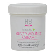 Hyhealth Silver Wound Cream By Hy Equestrian - 200 Gm