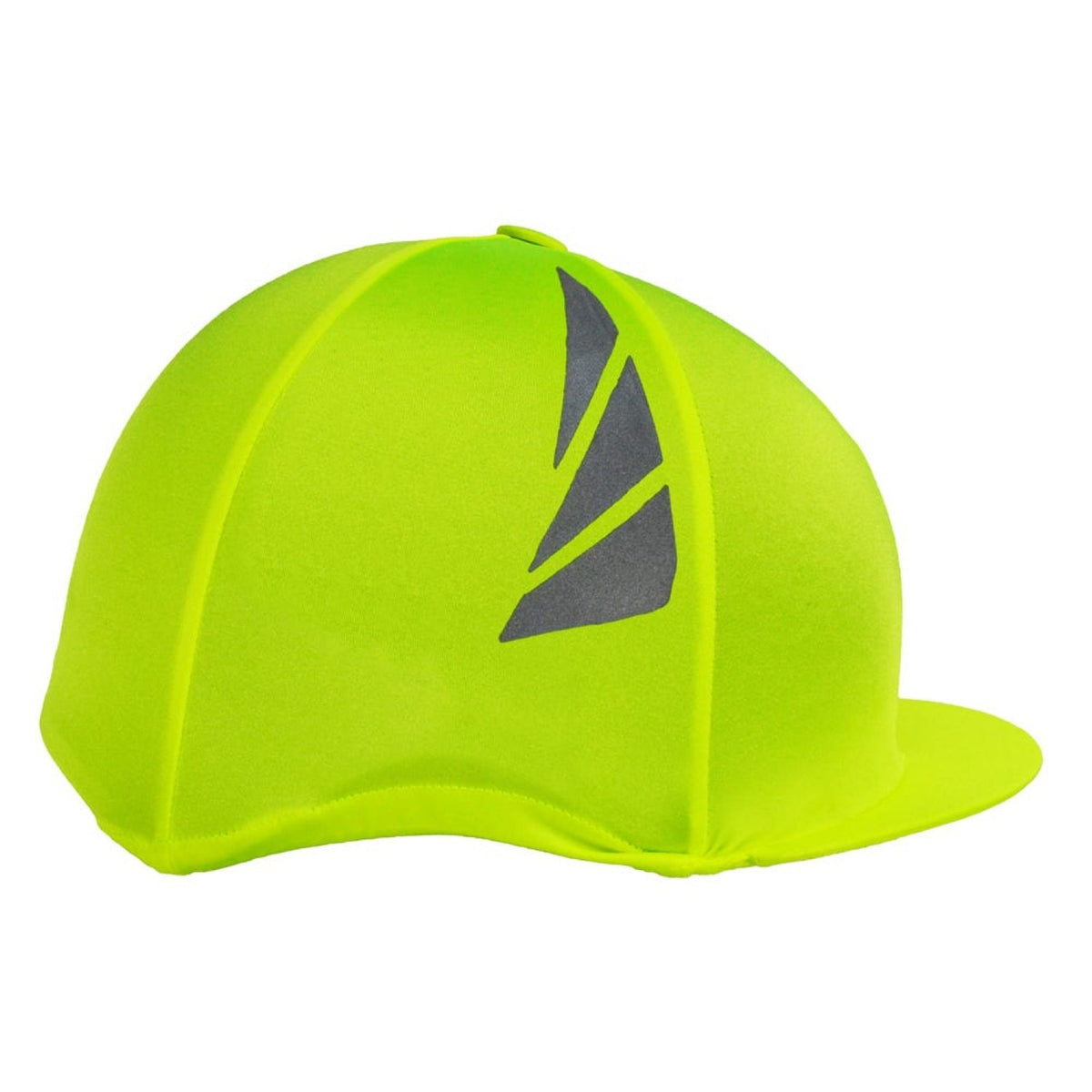Hy Equestrian Reflector Hat Cover