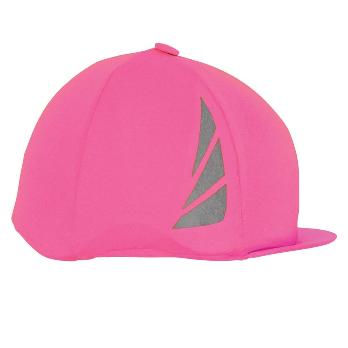 Hy Equestrian Reflector Hat Cover