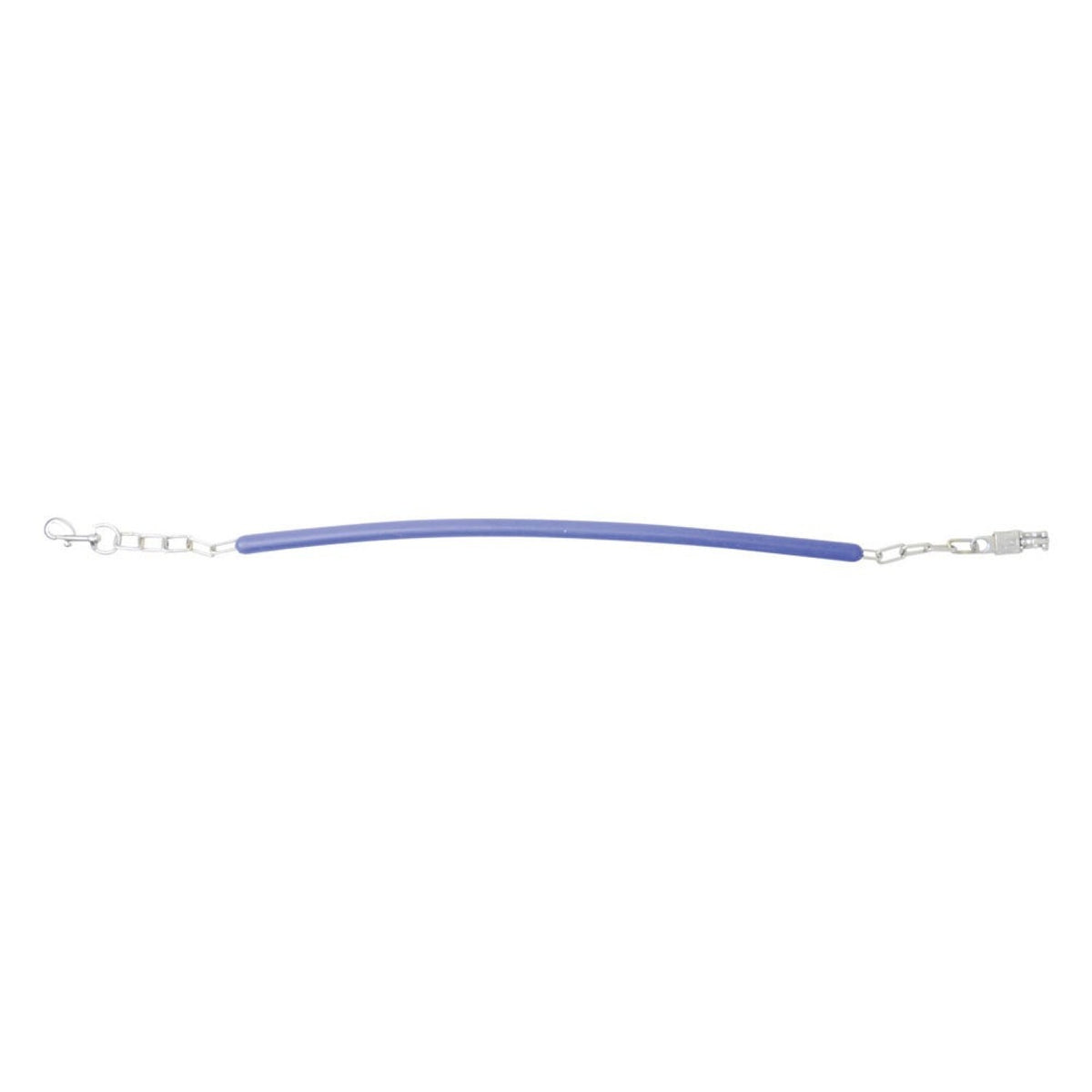 Hy Equestrian Stable Chain - One Size - Blue