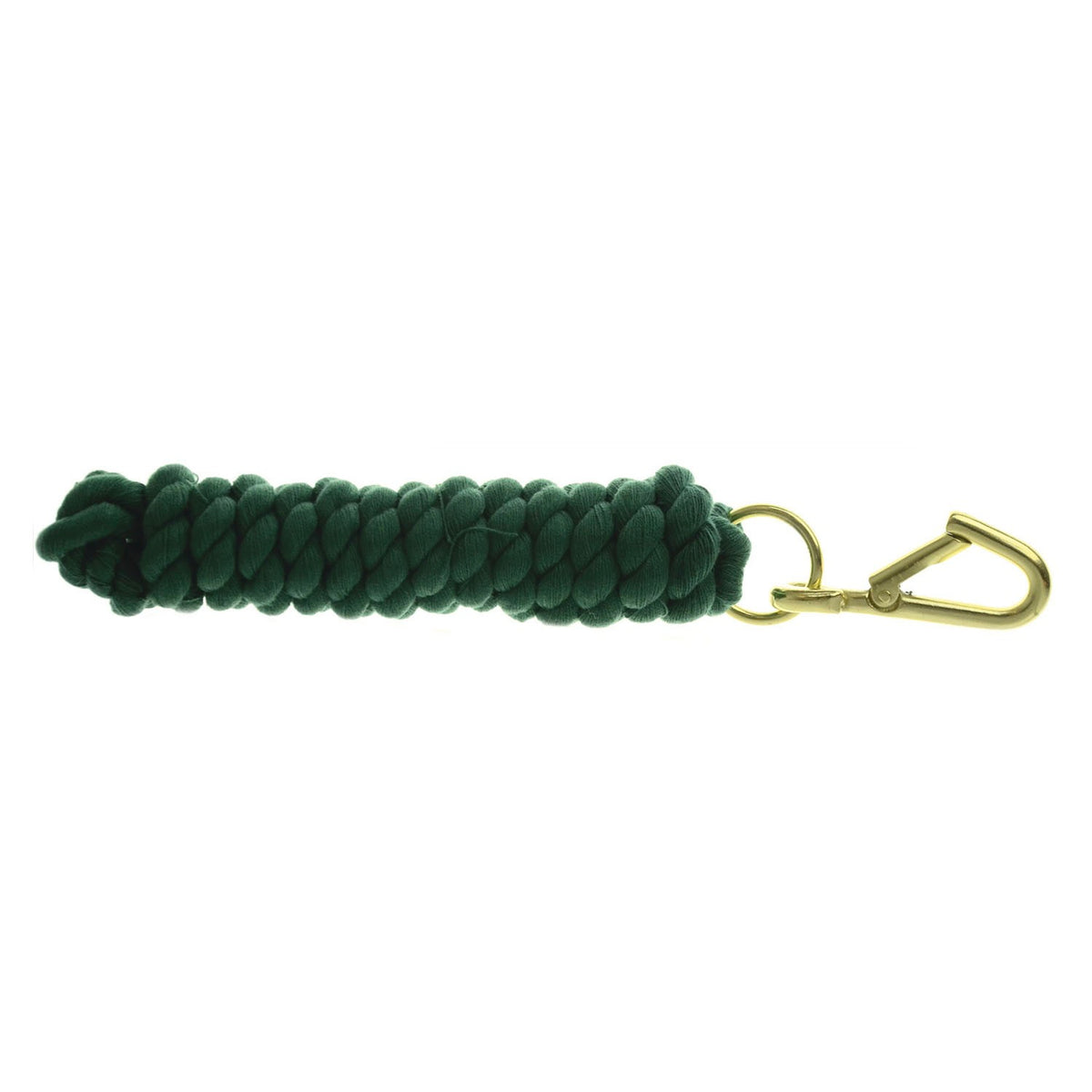 Hy Equestrian Lead Rope - 1.8 M - Green