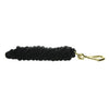 Hy Equestrian Lead Rope - 1.8 M - Black