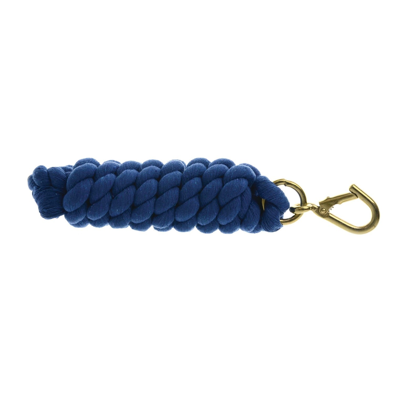 Hy Equestrian Lead Rope Extra Thick - 2 M - Royal