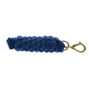 Hy Equestrian Lead Rope Extra Thick - 2 M - Royal
