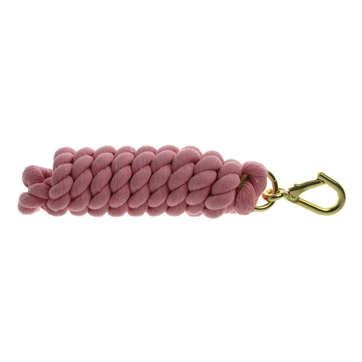 Hy Equestrian Lead Rope Extra Thick - 2 M - Pink
