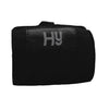 Hy Equestrian Tail Bandage - 2 M X 7.5 Cm - Black
