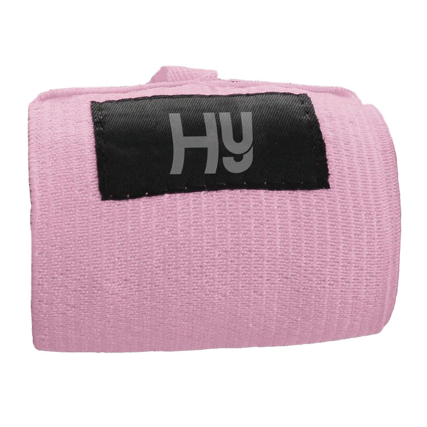 Hy Equestrian Tail Bandage - 2 M X 7.5 Cm - Pink