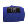 Hy Equestrian Tail Bandage - 2 M X 7.5 Cm - Royal