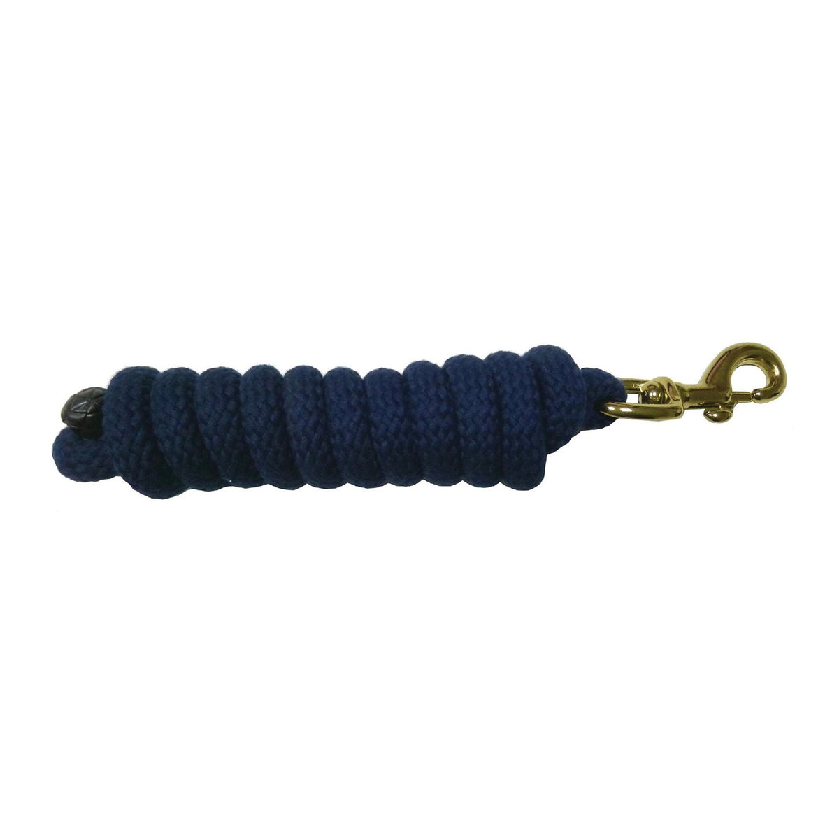Hy Equestrian Universal Lead Rope - 2 M - Navy