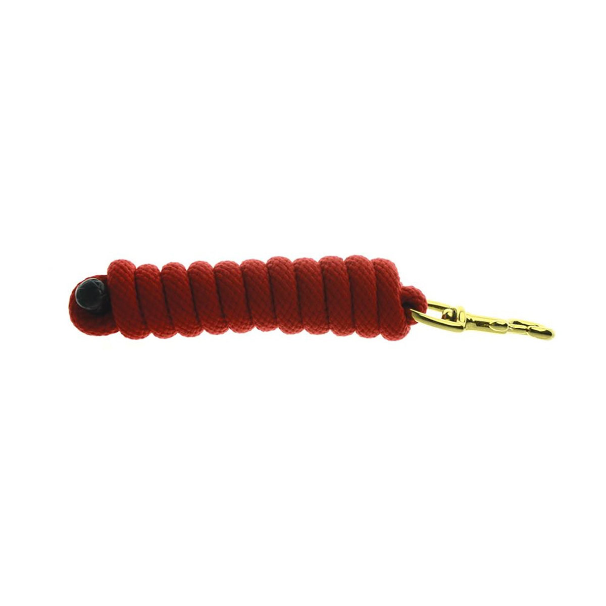 Hy Equestrian Universal Lead Rope - 2 M - Red