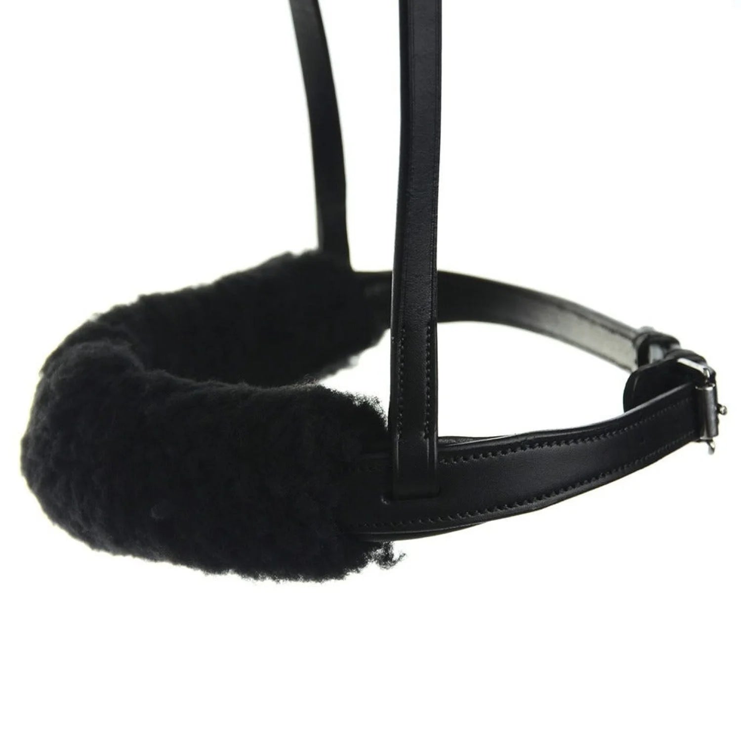 Hy Equestrian Noseband Cover