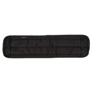 Hy Equestrian Lunge Roller Pad - Cob - Black