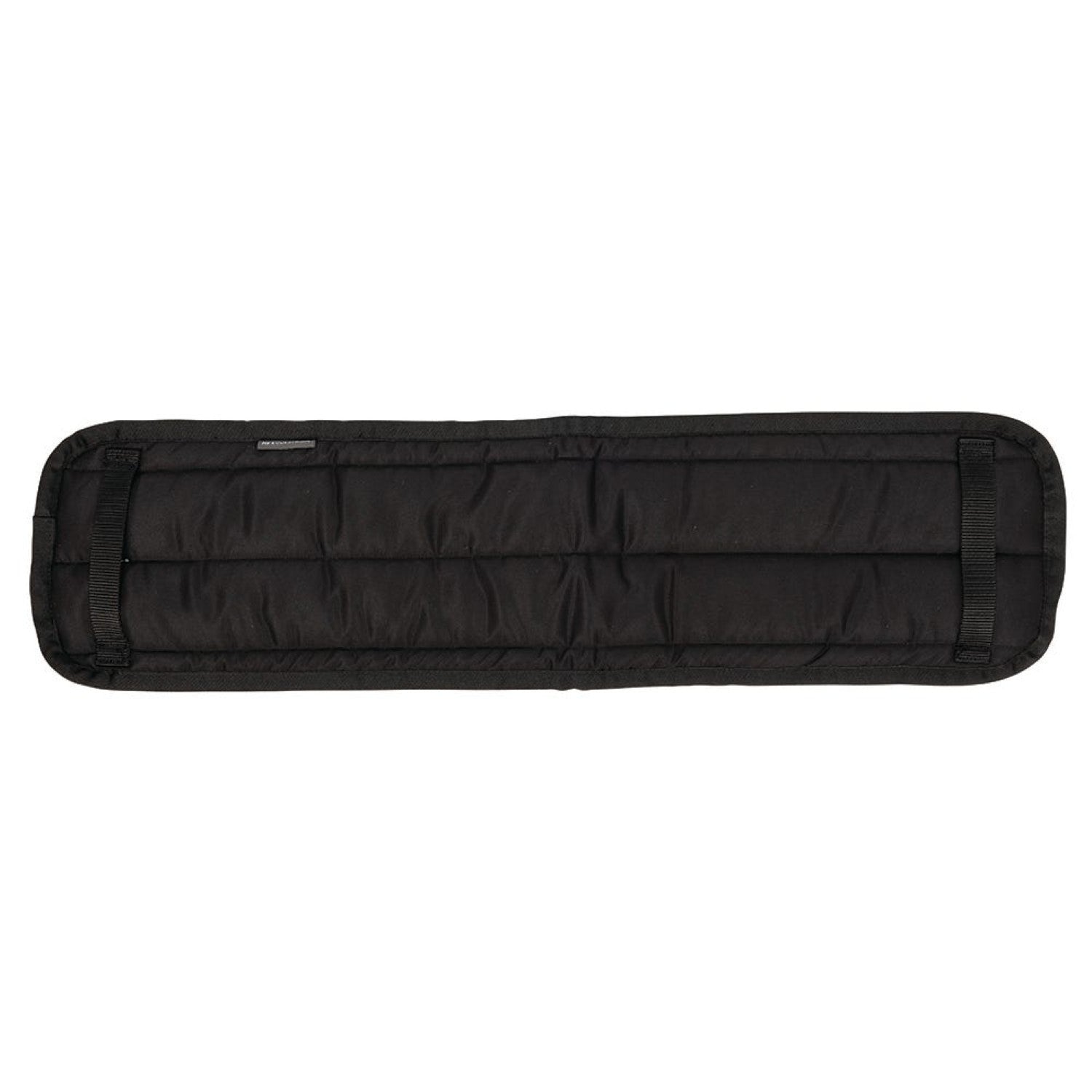 Hy Equestrian Lunge Roller Pad - Cob - Black