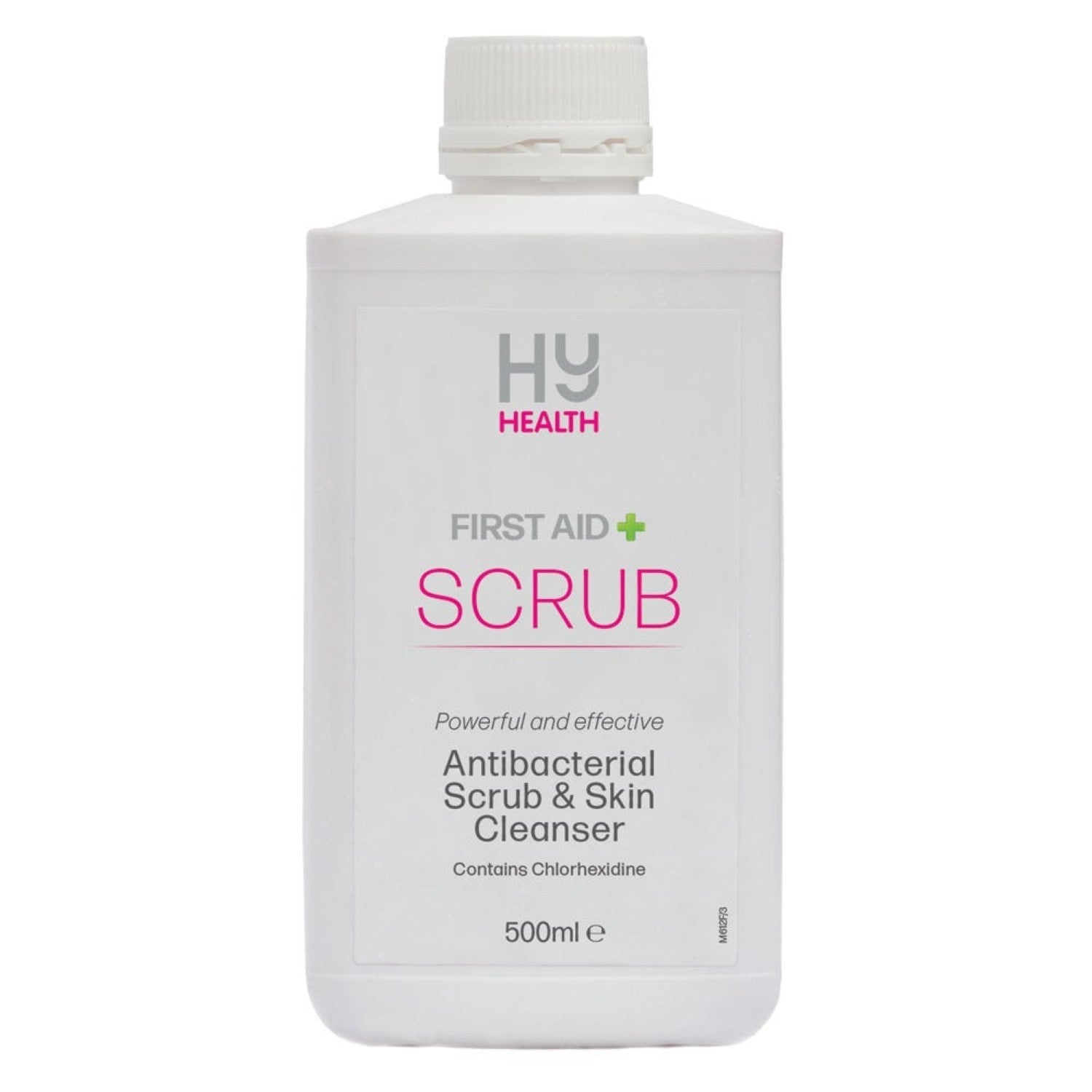 Hyhealth Scrub By Hy Equestrian - 500 Ml