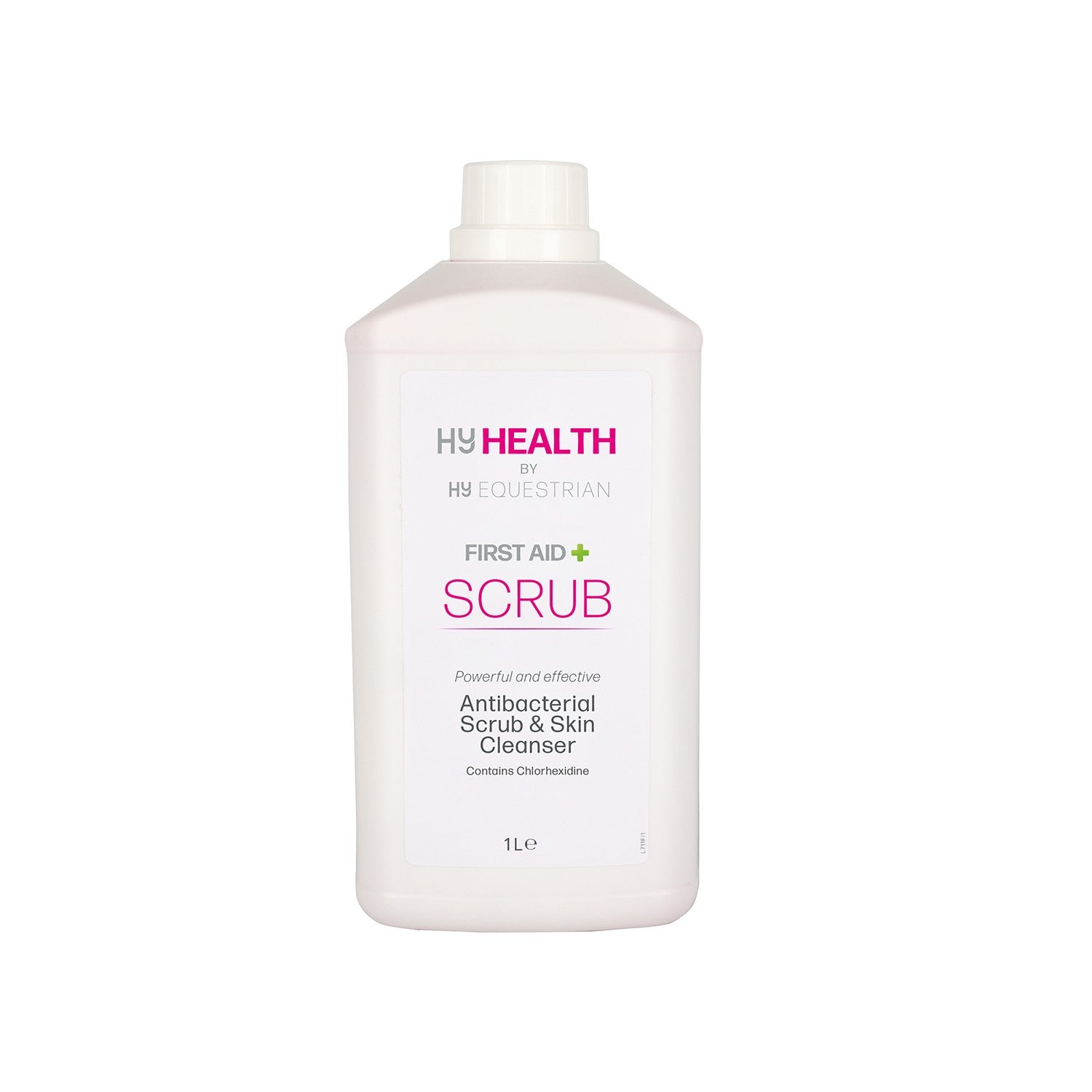 Hyhealth Scrub By Hy Equestrian - 5 Lt