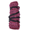 Slow Flow Haynet By Hy Equestrian - Navy/Pink