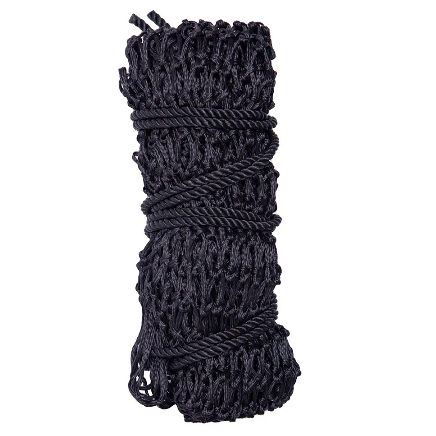 Slow Flow Haynet By Hy Equestrian - Black