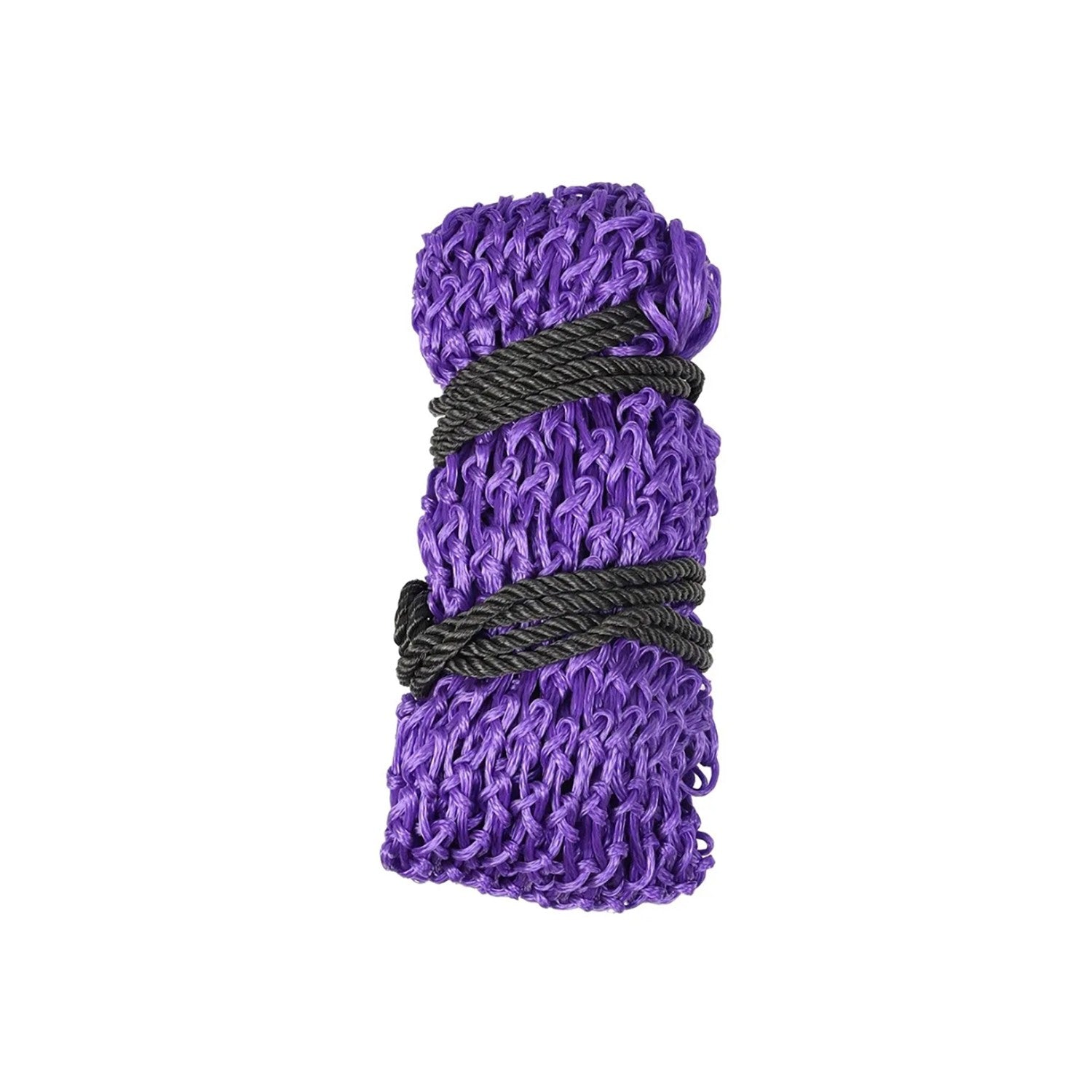 Slow Flow Haynet By Hy Equestrian - Purple