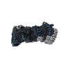 Slow Flow Haynet By Hy Equestrian - Navy/Grey