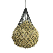 Slow Flow Mini Haynet By Hy Equestrian - Black