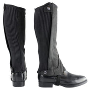 Children's Amara Half Chaps by Hy Equestrian