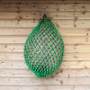 Slow Flow Ultra Haynet By Hy Equestrian - Green/Navy